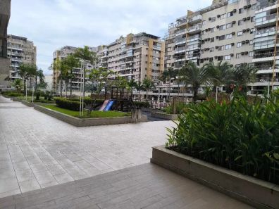 Apartamento com 3 Quartos à venda, 114m² no Recreio dos Bandeirantes, Rio de Janeiro