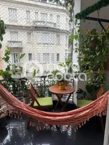 Apartamento com 3 Quartos à venda, 85m² no Copacabana, Rio de Janeiro