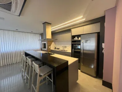 Apartamento com 3 Quartos à venda, 127m² no Castelo Branco, Itapema