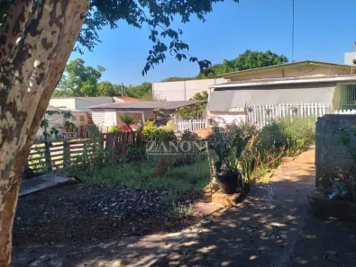 Lote/Terreno à venda, 506m² no Jardim Alvorada, Maringá