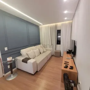 Apartamento com 2 Quartos à venda, 82m² no Parque Industrial, Campinas