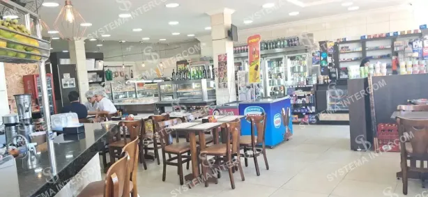 Ponto Comercial à venda, 100m² no Jardim Popular, São Paulo