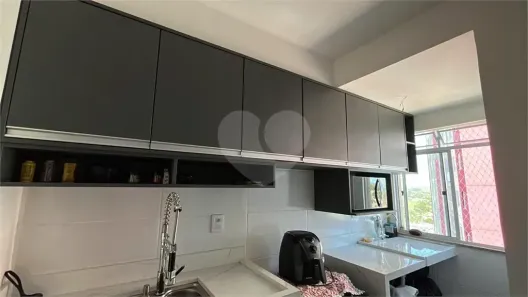 Apartamento com 2 Quartos à venda, 45m² no Água Limpa, Volta Redonda