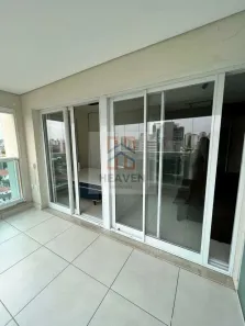 Apartamento com 1 Quarto à venda, 37m² no Pinheiros, São Paulo