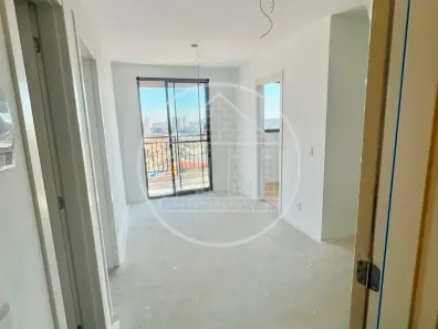Apartamento com 2 Quartos à venda, 37m² no Vila Andrade, São Paulo