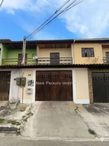 Casa com 2 Quartos à venda, 77m² no Inhoaíba, Rio de Janeiro