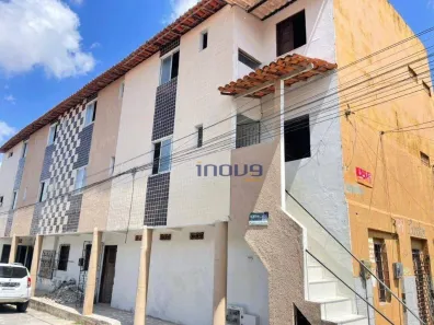 Kitnet com 1 Quarto para alugar, 38m² no Novo Mondubim, Fortaleza