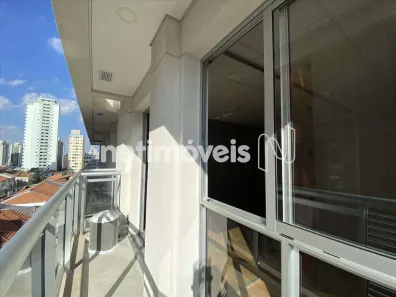 Sala Comercial à venda, 37m² no Vila Mariana, São Paulo