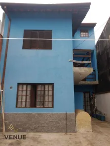 Casa com 3 Quartos à venda, 130m² no Jardim das Bandeiras, Mogi das Cruzes