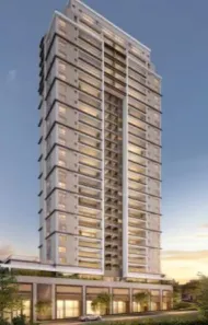 MAISON CYRELA PERDIZES - APARTAMENTOS no Perdizes, São Paulo
