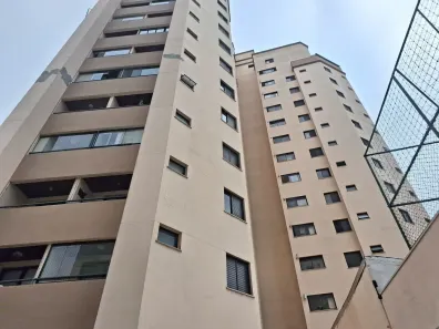 Apartamento com 2 Quartos à venda, 66m² no Chora Menino, São Paulo