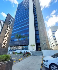 Ponto Comercial para alugar, 545m² no Itaigara, Salvador