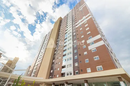 Apartamento com 3 Quartos para alugar, 200m² no Centro, Ponta Grossa