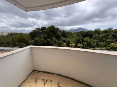 Apartamento com 3 Quartos para alugar, 80m² no Barra da Tijuca, Rio de Janeiro
