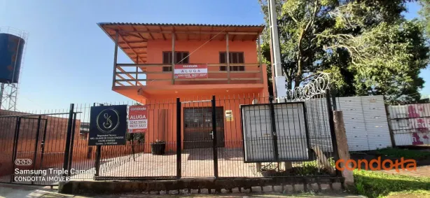 Ponto Comercial para alugar, 72m² no Vila Nova, Porto Alegre