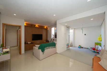 Apartamento com 3 Quartos à venda, 114m² no Gutierrez, Belo Horizonte