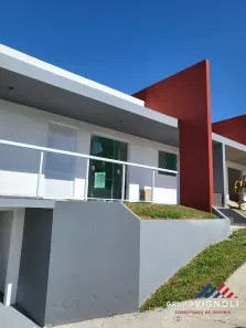 Casa de Condomínio com 3 Quartos à venda, 85m² no Itaúna, Saquarema