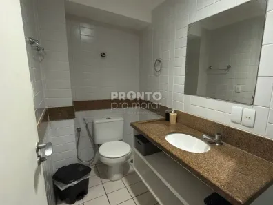 Flat com 1 Quarto à venda, 30m² no Boa Viagem, Recife