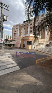 Apartamento com 2 Quartos para alugar, 97m² no Setor dos Afonsos, Aparecida de Goiânia
