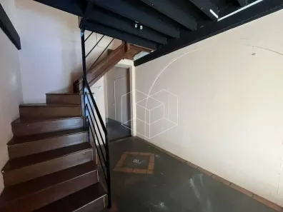 Ponto Comercial para alugar, 100m² no Centro, Jaú