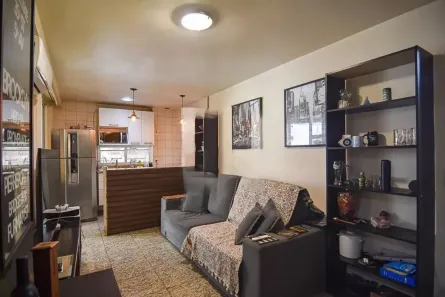 Apartamento com 2 Quartos à venda, 75m² no Icaraí, Niterói