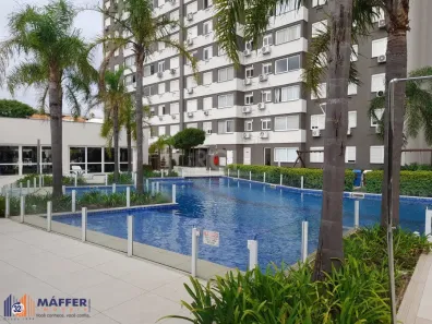 Apartamento com 2 Quartos à venda, 59m² no São João, Porto Alegre