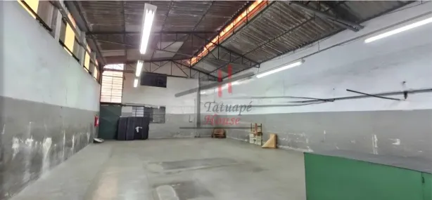 Prédio Comercial para alugar, 720m² no Tatuapé, São Paulo