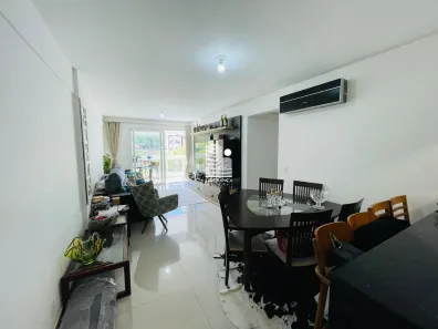 Apartamento com 3 Quartos à venda, 115m² no Itacorubi, Florianópolis