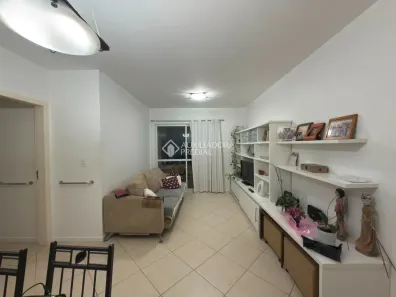 Apartamento com 3 Quartos à venda, 110m² no Córrego Grande, Florianópolis