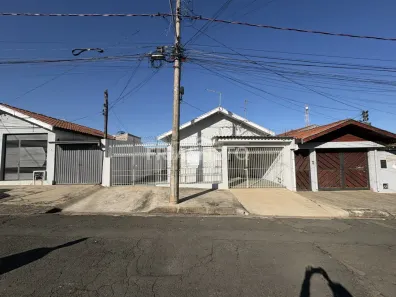 Casa com 3 Quartos para alugar, 115m² no Jardim Algodoal, Piracicaba