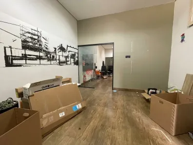 Prédio Comercial para alugar, 336m² no Vila Nova Manchester, São Paulo