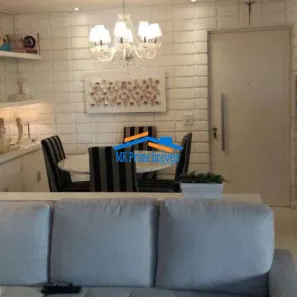 Apartamento com 3 Quartos à venda, 85m² no Moema, São Paulo