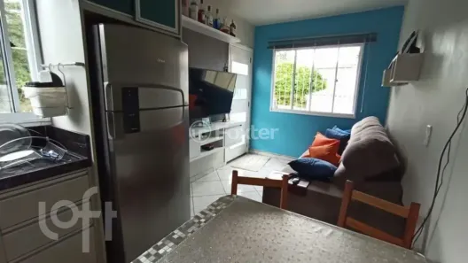 Casa com 2 Quartos à venda, 72m² no São Giácomo, Caxias do Sul