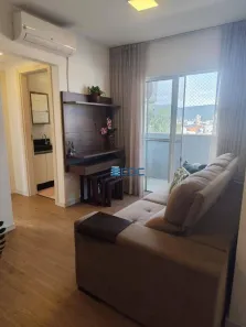 Apartamento com 2 Quartos à venda, 52m² no São Judas, Itajaí