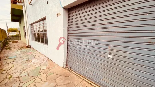 Ponto Comercial para alugar, 200m² no Rio Branco, Canoas