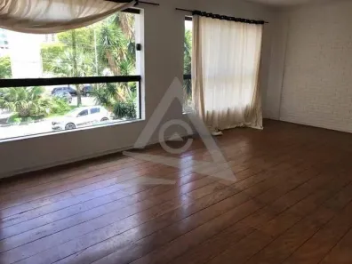 Imóvel Comercial com 11 Quartos para alugar, 398m² no Nova Campinas, Campinas