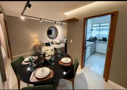Apartamento com 2 Quartos à venda, 80m² no Savassi, Belo Horizonte
