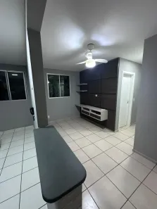 Apartamento com 2 Quartos para alugar, 44m² no Coophema, Cuiabá