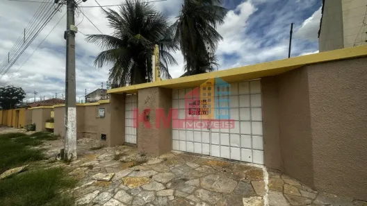 Casa com 5 Quartos à venda, 400m² no Nova Betânia, Mossoró