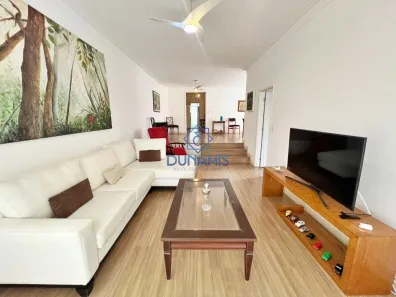 Apartamento com 2 Quartos à venda, 140m² no Pitangueiras, Guarujá