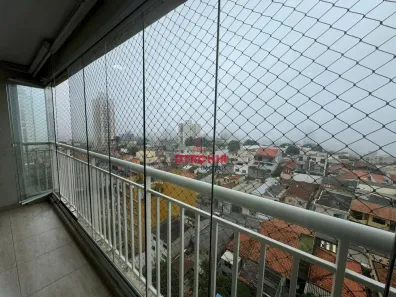 Apartamento com 3 Quartos à venda, 80m² no Centro, São Bernardo do Campo