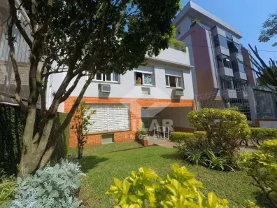 Cobertura com 2 Quartos à venda, 150m² no São João, Porto Alegre