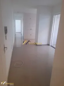 Apartamento com 3 Quartos à venda, 68m² no Parque da Fonte, São José dos Pinhais