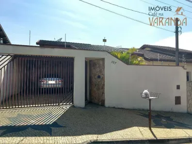 Casa com 3 Quartos à venda, 200m² no Jardim Panorama, Valinhos
