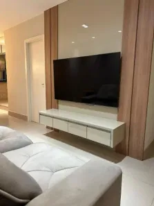 Casa com 2 Quartos à venda, 75m² no Jardim Imperial, Cuiabá
