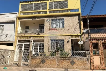 Apartamento com 3 Quartos à venda, 142m² no Olaria, Rio de Janeiro