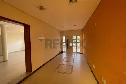 Prédio Comercial para alugar, 281m² no São Dimas, Piracicaba