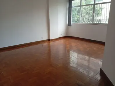 Apartamento com 3 Quartos à venda, 130m² no Icaraí, Niterói