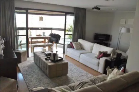 Apartamento com 4 Quartos à venda, 190m² no Rudge Ramos, São Bernardo do Campo