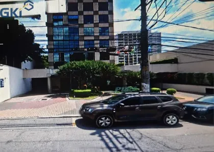 Sala Comercial para alugar, 32m² no Perdizes, São Paulo